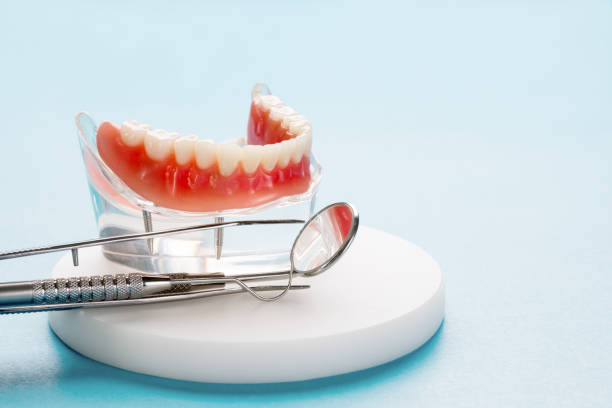 Best Full Mouth Reconstruction  in Metlatla, AK