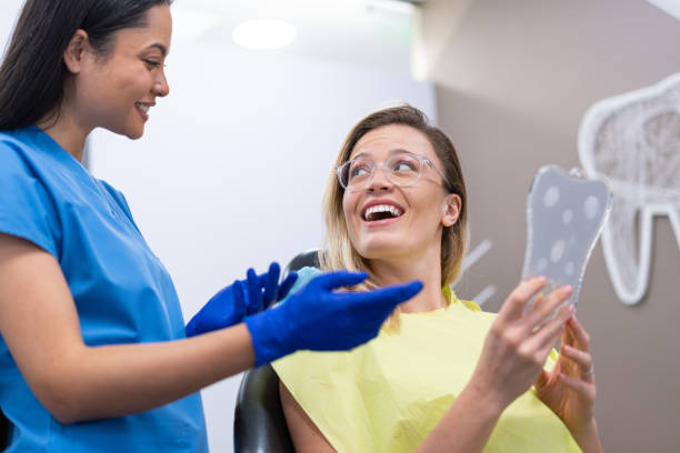 Best Root Canal Treatment  in Metlatla, AK