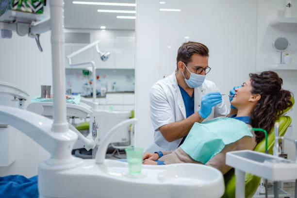 Best Teeth Whitening  in Metlatla, AK