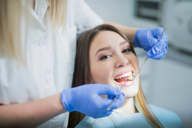 Advanced Technology for Better Dental Care in Metlakatla, AK
