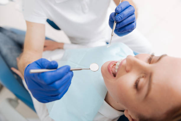 Best Traditional Braces  in Metlatla, AK