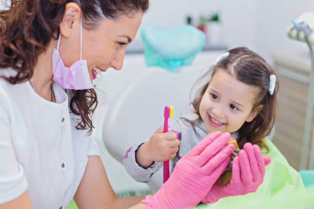 Professional Dental Services in Metlakatla, AK
